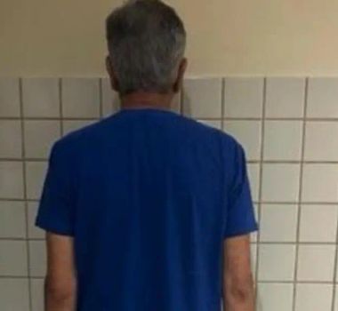 Imagem - Homem investigado por tráfico em Salinópolis é preso pela PC em Belém