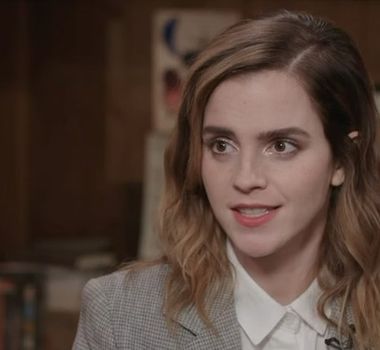 Imagem - 'Destrutivo para a alma', diz Emma Watson após revelar por que se afastou de Hollywood