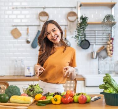 Imagem - 3 dietas que favorecem o cérebro, o coração e a longevidade