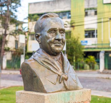 Imagem - Aprenda sobre os principais acontecimentos da Era Vargas