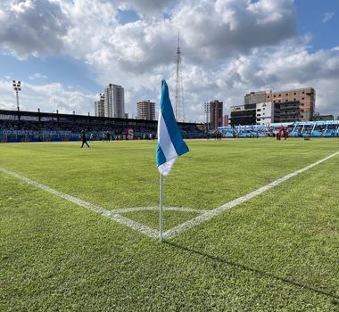 Imagem - Paysandu encara o Novorizontino na luta contra o rebaixamento; acompanhe