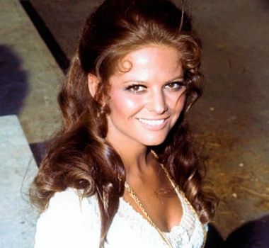 Imagem - Estrela do cinema italiano, Claudia Cardinale morre aos 87 anos