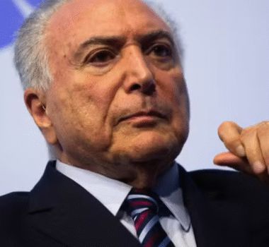 Imagem - Temer diz que será necessário 'repensar tudo' sobre dosimetria após novas sanções do EUA