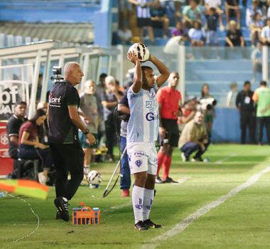 Imagem - Paysandu chega a 11 jogos sem vencer ao perder para o Novorizontino