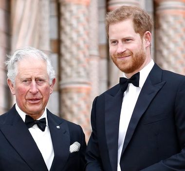 Imagem - Rei Charles III não autoriza retorno parcial de Príncipe Harry à Família Real