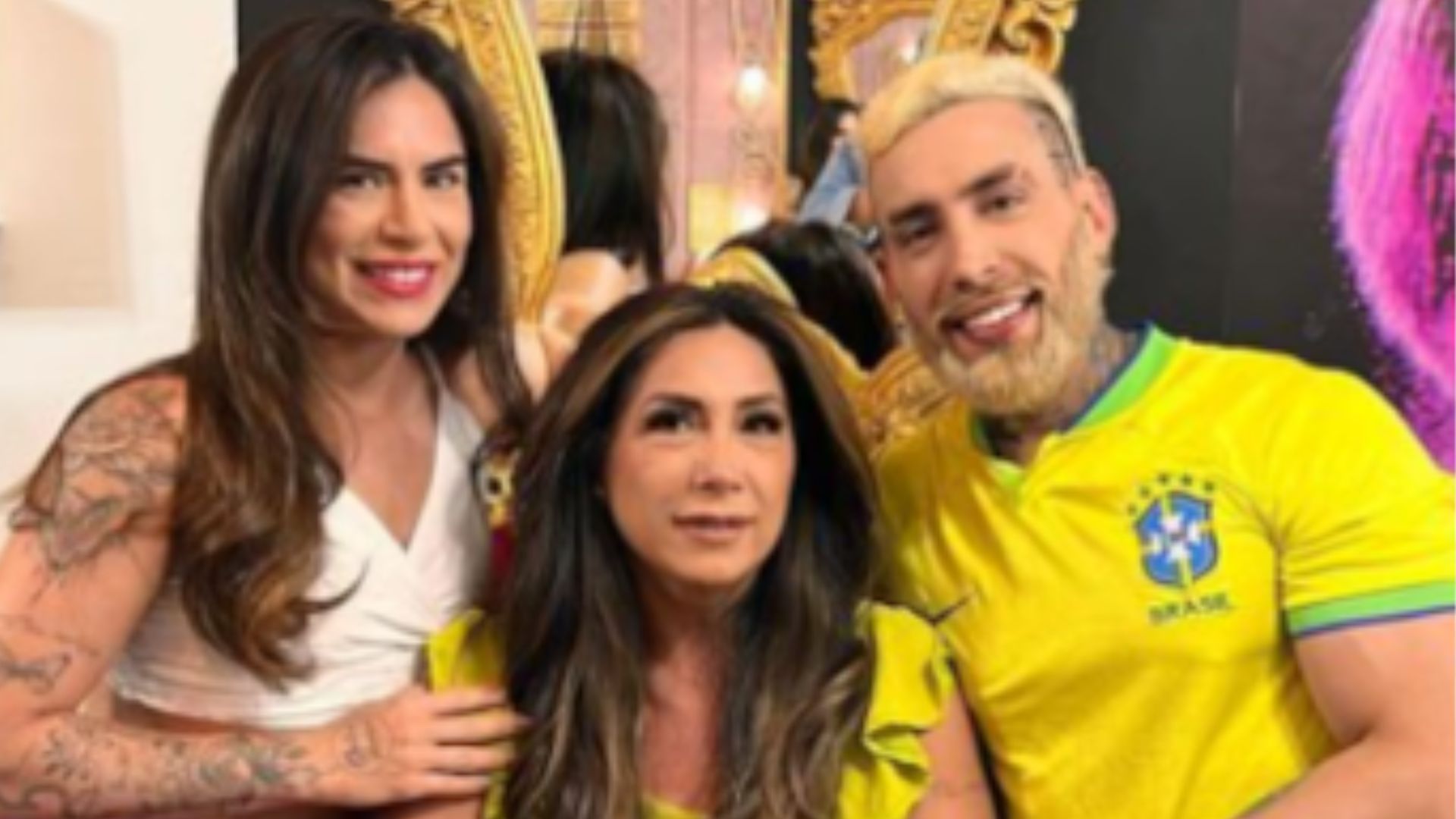 Djidja Cardoso morreu em 2024 e caso segue ainda sendo analisado pela justiça