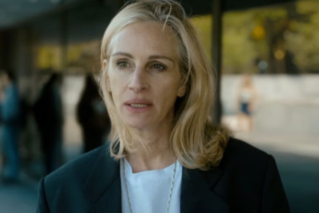 &#8220;Depois da Caçada&#8221; promete provocar reflexões sobre acusações, reputação e verdades ocultas (Imagem: Reprodução digital | Sony Pictures)