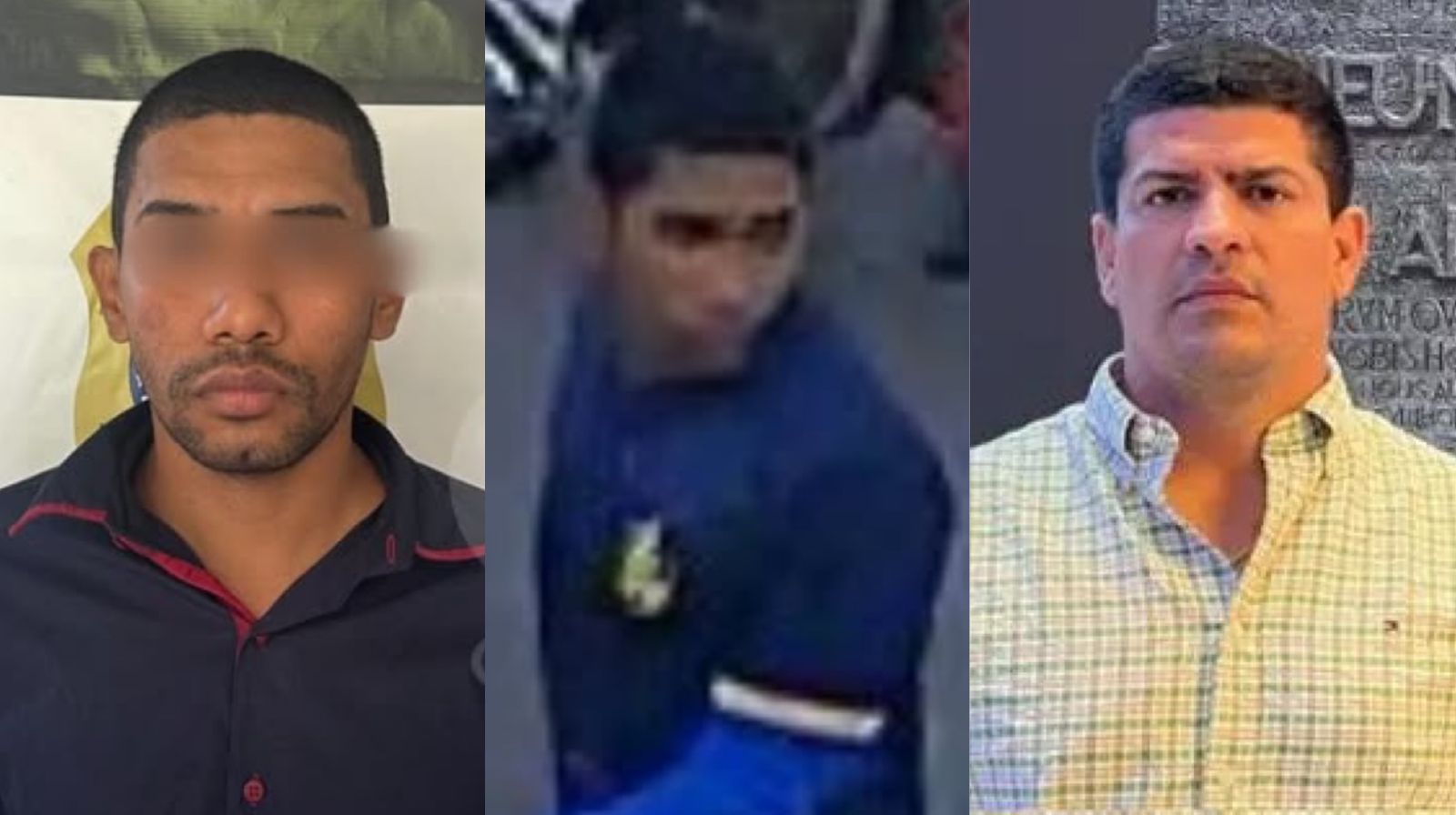 Imagem - Polícia prende piloto de moto envolvido no homicídio de empresário em Castanhal