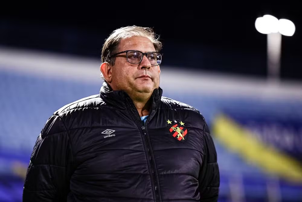 Imagem - Guto Ferreira assume o Remo com histórico de quatro acessos à Série A