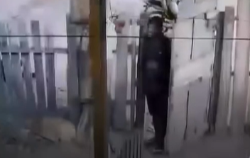 Imagem - Homem invade residência e ameaça família em Itaituba