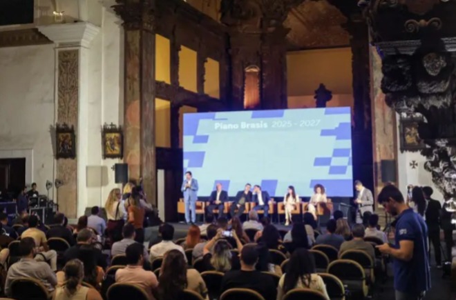 Imagem - Plano Brasis é lançado para impulsionar o turismo internacional no Pará