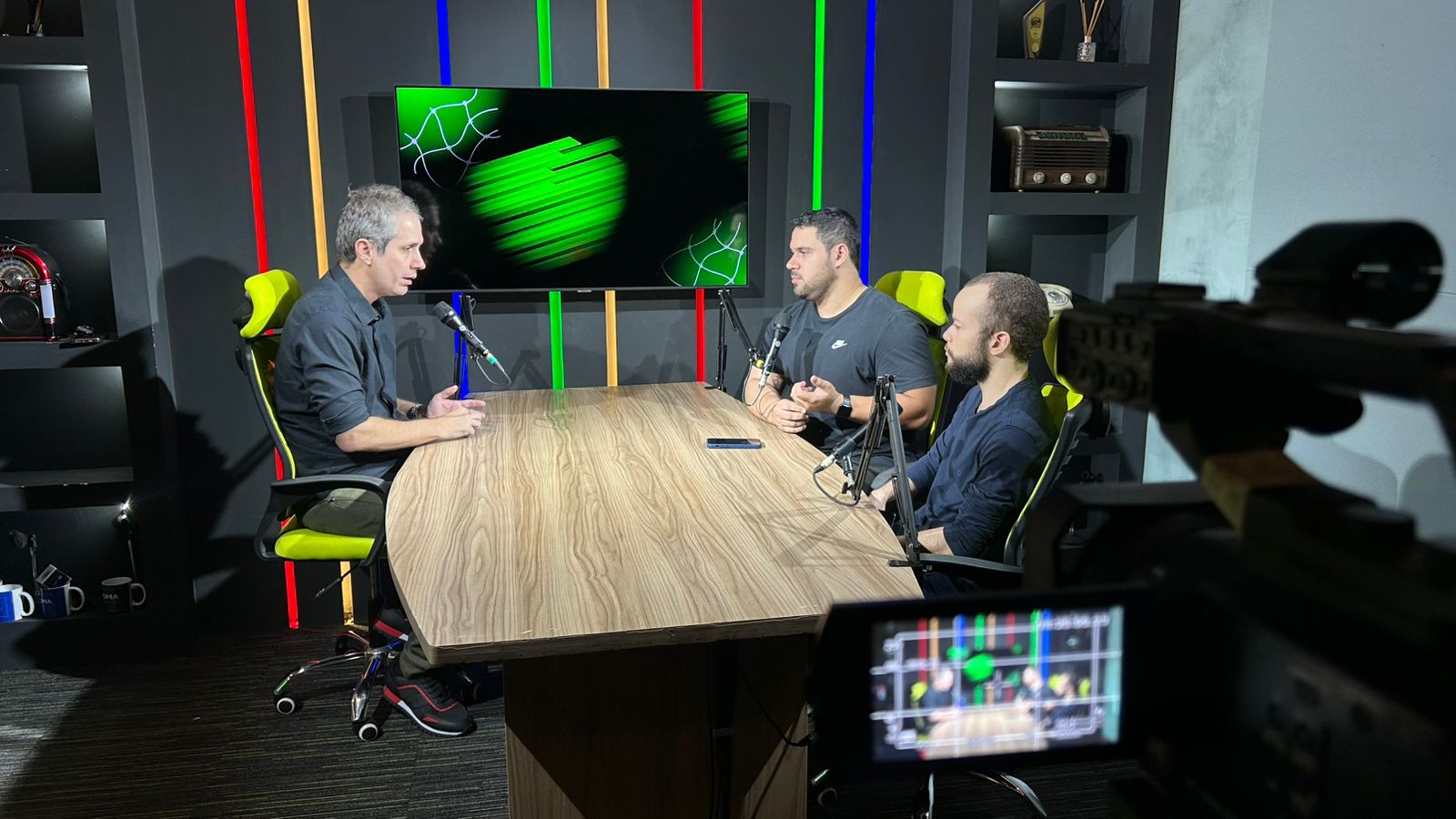 Imagem - Presidente da FPF revela proposta para mudança de formato do Parazão