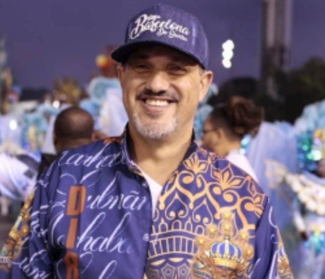 Imagem - Presidente da Império de Casa Verde é preso por suposto envolvimento com o PCC