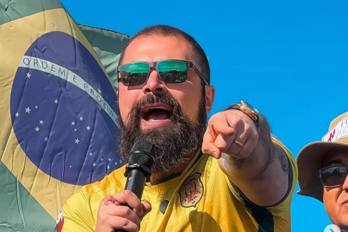 Deputado Paulo Bilynskyj 