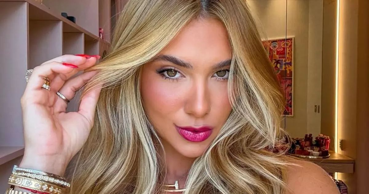 Virginia Fonseca desconversa sobre romance com Vini Jr. e reforça: estou solteira e feliz