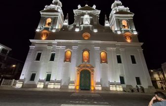 Entrega do restauro da Catedral da Sé acontece nesta quarta-feira em Belém