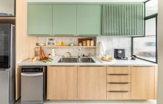6 soluções que facilitam a rotina na cozinha