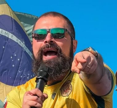 Imagem - Deputado de SP defende separar o Brasil em dois: 'norte com Lula, sul com Bolsonaro'