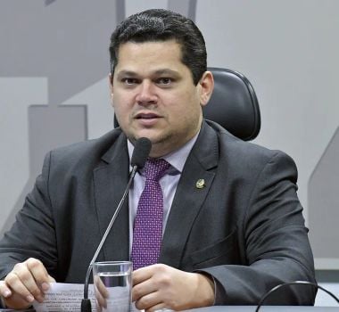 Imagem - Alcolumbre oficializa fim da PEC da blindagem após votação de rejeição
