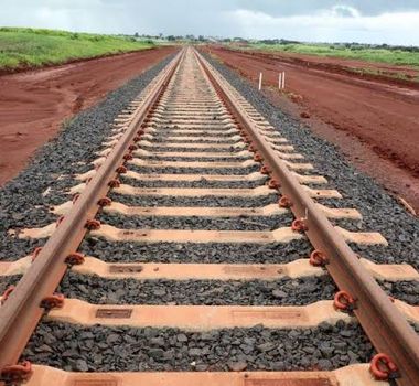 Imagem - STF marca para 1º de outubro julgamento sobre a Ferrogrão