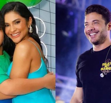 Imagem - Filho de Wesley Safadão e Mileide Mihaile passa por cirurgia após descobrir tumor cerebral