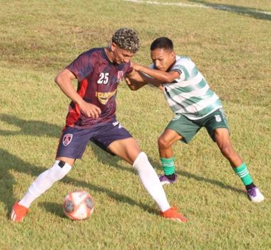 Imagem - Super Liga Pará faz alusão ao Setembro Amarelo na reta final na Ilha do Marajó