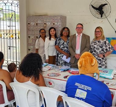 Imagem - MPPA fortalece enfrentamento à violência doméstica contra mulheres em Belém