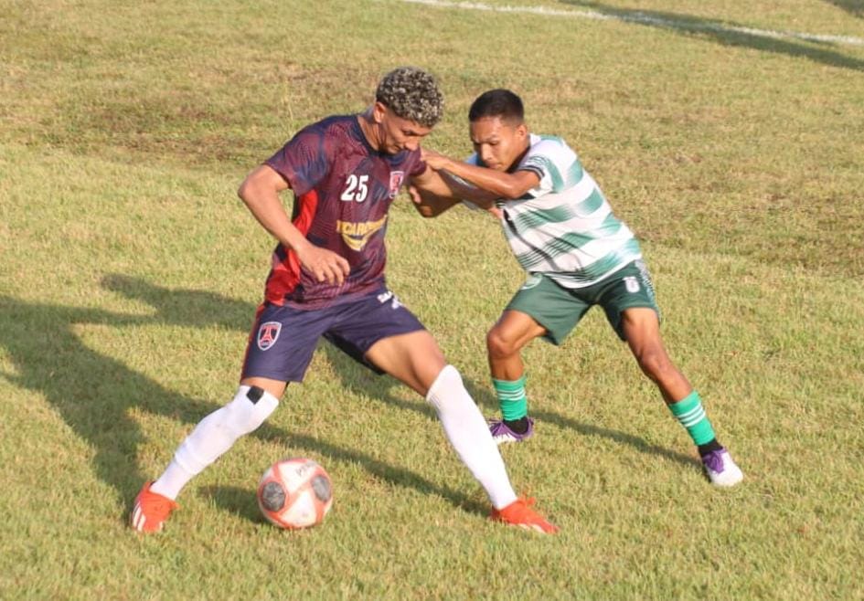 Juventude e Guarani avançaram para a decisão
