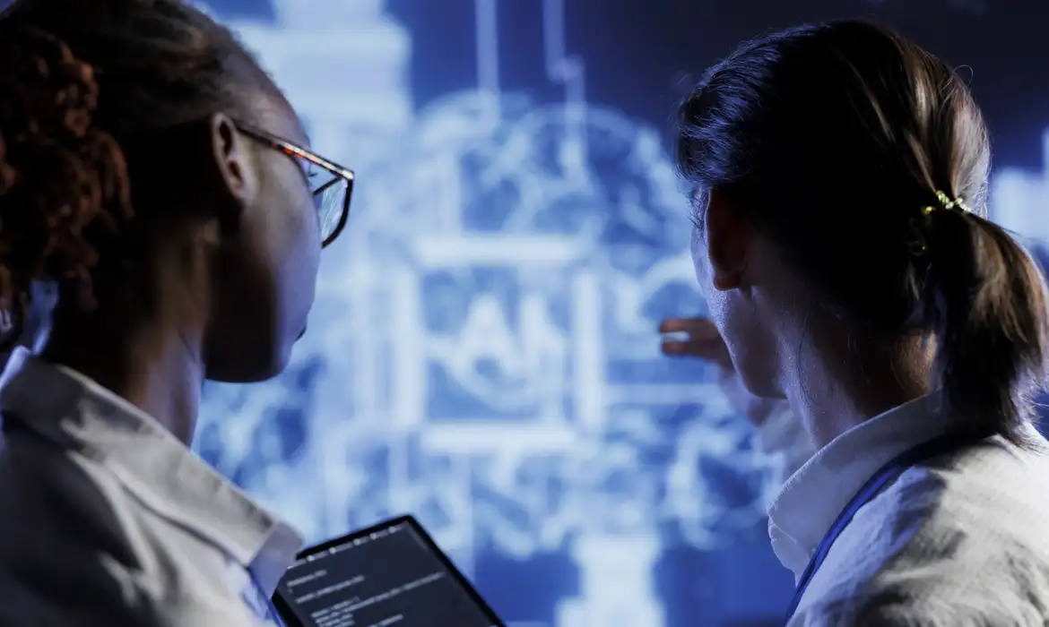 Imagem - Número de empresas industriais que usam IA cresce 163% em dois anos