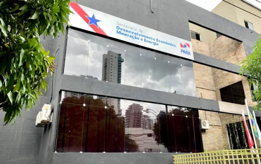 Imagem - Sedeme abre Processo Seletivo Simplificado para Assistente Administrativo no Pará