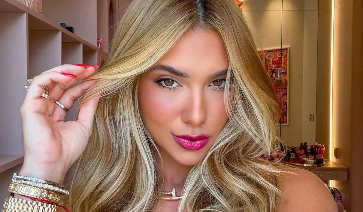 Imagem - Empresa de cosméticos de Virgínia é alvo do Ministério Público de Goiás