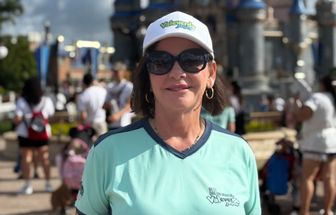 Tiana Menezes troca de idade