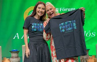 Projeto Mulheres Fortes do Norte promove transformação social e fortalece empreendedoras nortistas no Círio 2025