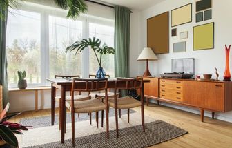 Veja como aplicar o estilo tropical na decoração