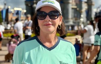 Tiana Menezes é a aniversariante do dia