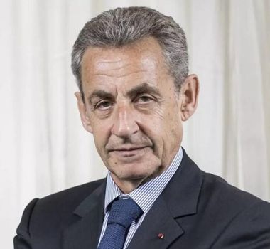 Imagem - Nicolas Sarkozy é preso após condenação por conspiração criminosa na França