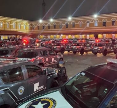 Imagem - PCC lavou R$ 450 milhões em mais de 60 motéis em SP