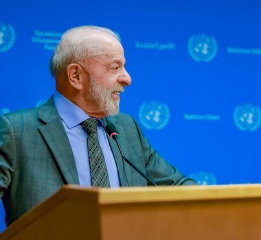 Imagem - Em Nova York, Lula exalta culinária paraense e promete boa recepção na COP30