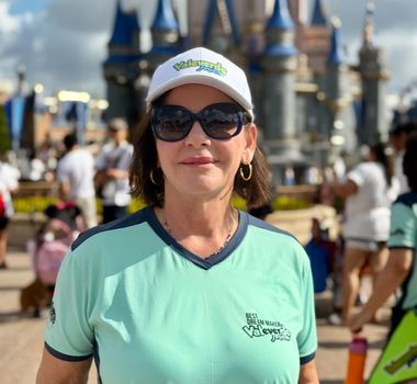 Imagem - Tiana Menezes é a aniversariante do dia