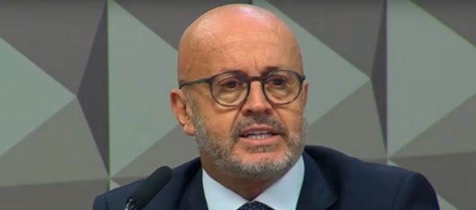 Antônio Carlos Camilo Antunes,