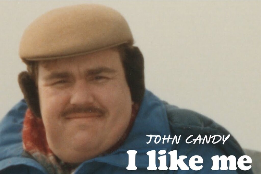 &#8220;John Candy: I Like Me&#8221; é um documentário que celebra a vida e carreira do ator canadense (Imagem: Reprodução digital | Amazon Prime Video)