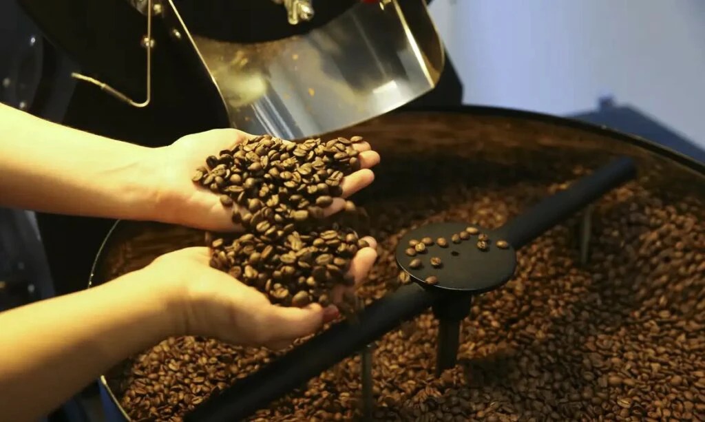 Em agosto, o quilo do café registrou preço médio de R$ 62,83, com redução tímida de 2,17% em relação a julho