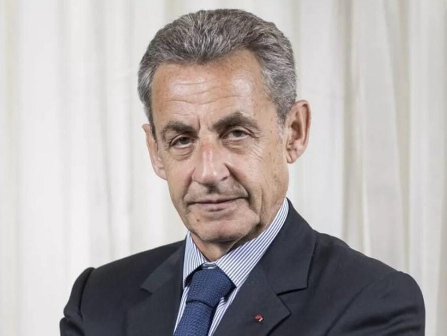Imagem - Ex-presidente Nicolas Sarkozy é condenado em caso de financiamento ilegal de campanha