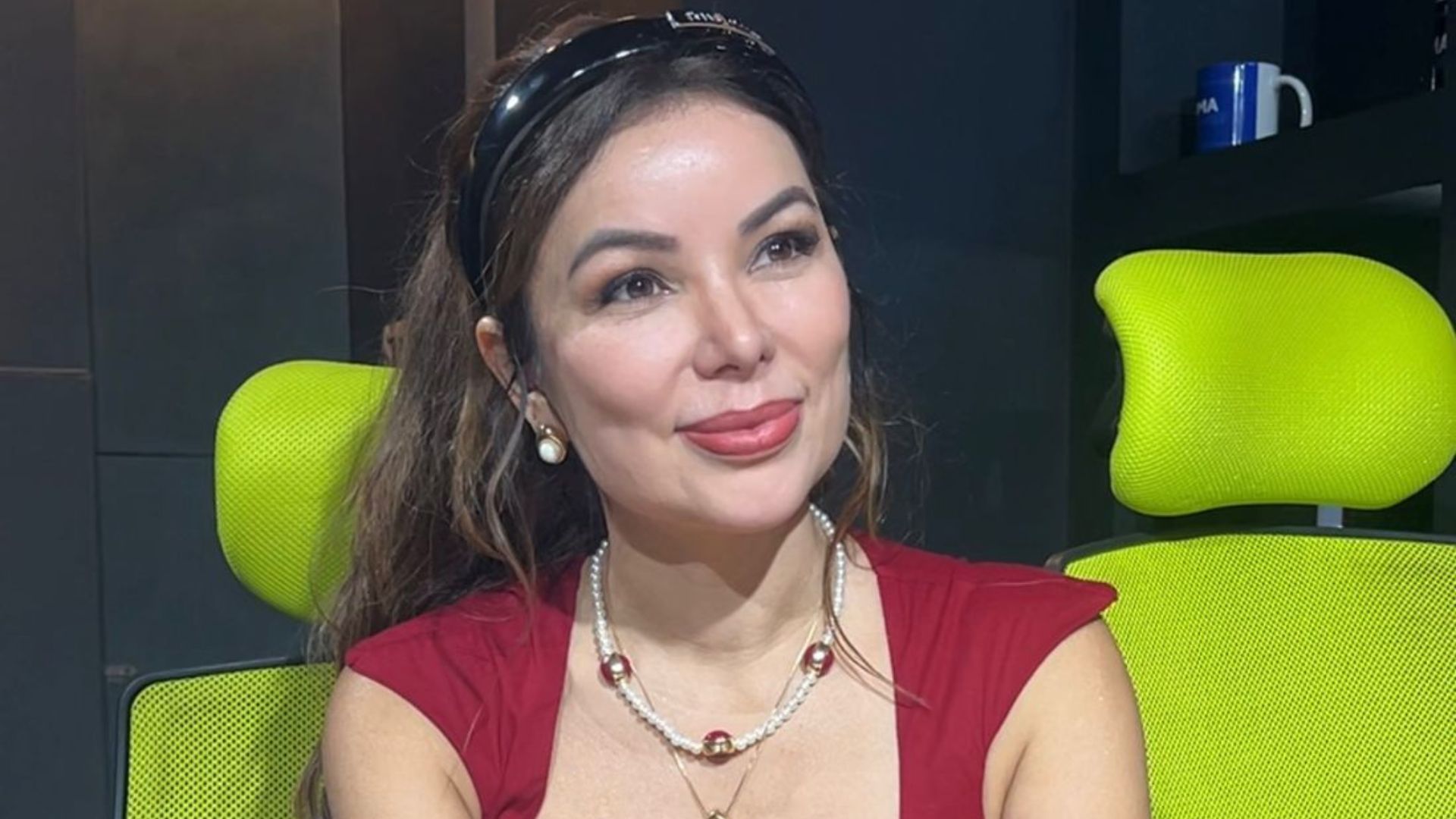Imagem - EXCLUSIVO: Liah Soares lança nova música e revela expectativa para o Círio de Nazaré; assista