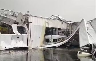 Toyota suspende produção no país após chuva destruir fábrica em SP