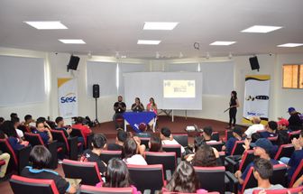 Sesc abre inscrição para projeto gratuito de audiovisual em Belém