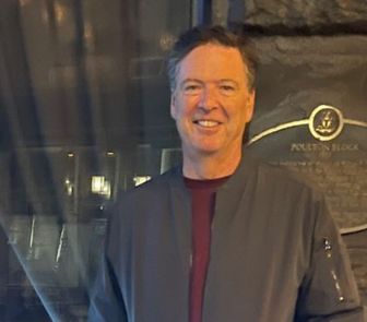 Imagem - Ex-diretor do FBI é indiciado após pressão de Trump