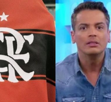 Imagem - Flamengo nega festa de jogadores na Argentina e promete ação judicial contra Leo Dias
