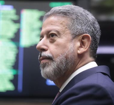 Imagem - Temos batalha grande no plenário, posições divergentes e destaques a serem apreciados, diz Lira