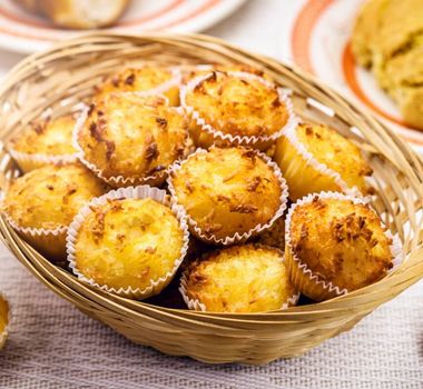 Imagem - 8 receitas sem glúten da culinária mineira